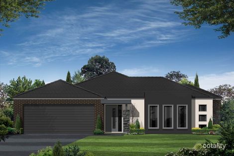 Lot 480 Nimblefoot Way, Lilydale, VIC 3140
