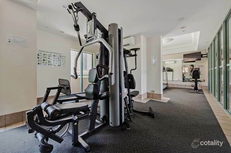 Property photo of 142/501 Queen Street Brisbane City QLD 4000