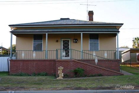Property photo of 39 Marquis Street Junee NSW 2663
