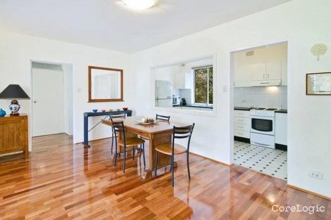 Property photo of 25/10 Mount Street Hunters Hill NSW 2110