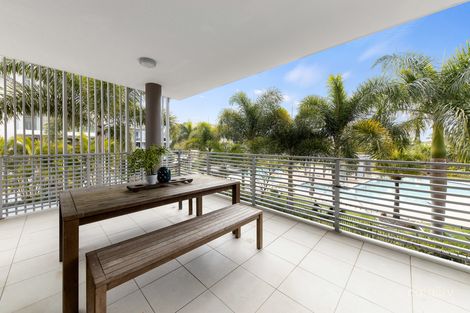 Property photo of 3207/27 Boardwalk Boulevard Mount Coolum QLD 4573