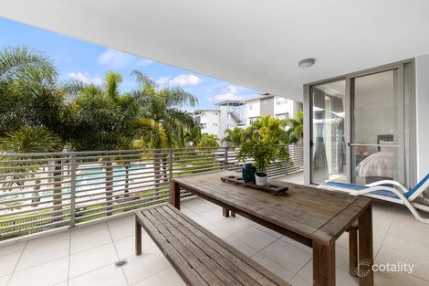 Property photo of 3207/27 Boardwalk Boulevard Mount Coolum QLD 4573