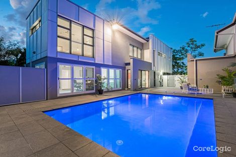 Property photo of 5 Dock Lane Bulimba QLD 4171