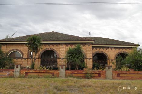 Property photo of 9 Howitt Street St Arnaud VIC 3478