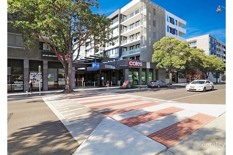 105/68 Charlotte St, Campsie, NSW 2194