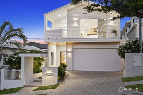 74 Wellington St, Coorparoo, QLD 4151