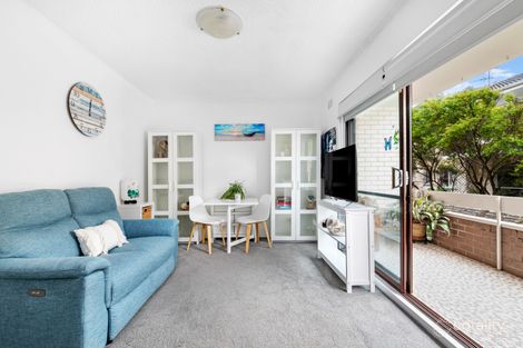 Property photo of 7/3 Stuart Street Collaroy NSW 2097