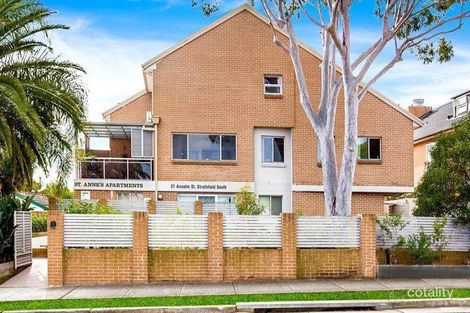 Property photo of 11/21 Anselm Street Strathfield South NSW 2136