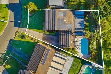 Property photo of 121 Kiarama Avenue Kiama Downs NSW 2533