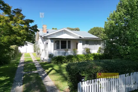 Property photo of 23 Mortimer Street Mudgee NSW 2850