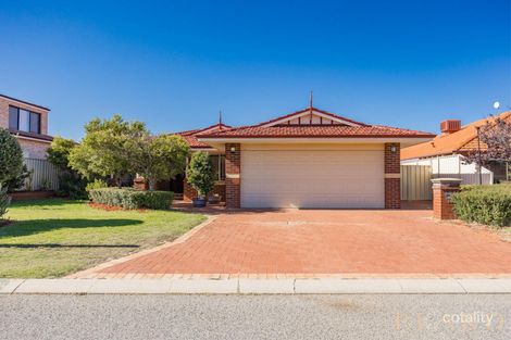 Property photo of 28 Savannah Way Iluka WA 6028