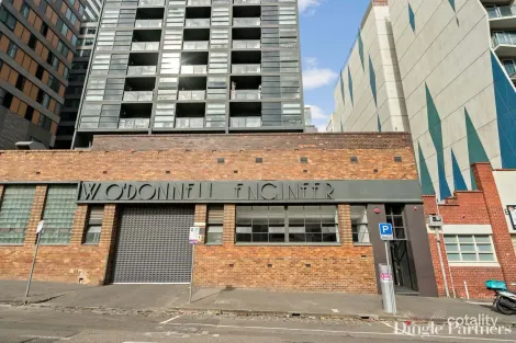 Property photo of 1306/41 Batman Street West Melbourne VIC 3003