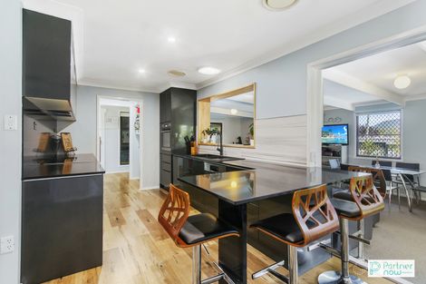 Property photo of 10 Windhover Crescent Calala NSW 2340