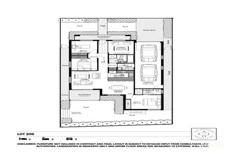 Property photo of 206/51 Parklea Avenue Croudace Bay NSW 2280