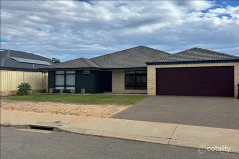 22 Lugger Otlk, Glenfield, WA 6532