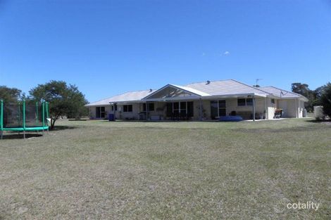 Property photo of 38 Wirilda Drive Nowra Hill NSW 2540