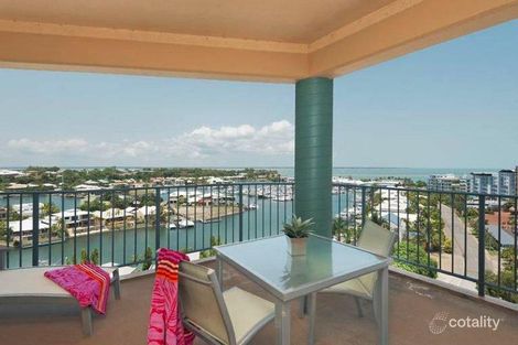 41/6 Marina Bvd, Larrakeyah, NT 0820