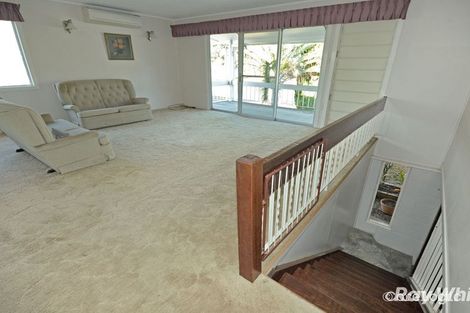 Property photo of 17 Lookerbie Street Biloela QLD 4715