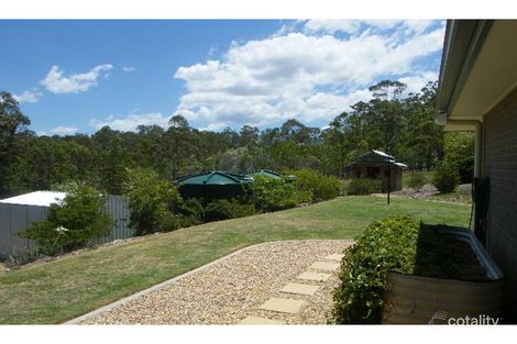 Property photo of 133-155 Jacko Place Morayfield QLD 4506