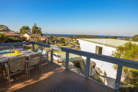 Property photo of 1 Morwong Street Tuross Head NSW 2537