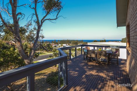 Property photo of 1 Morwong Street Tuross Head NSW 2537