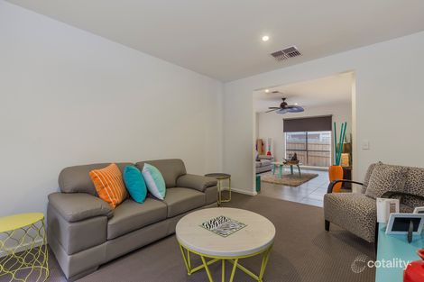 Property photo of 10 Bodega Street Waurn Ponds VIC 3216