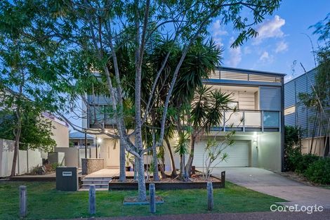 Property photo of 5 Dock Lane Bulimba QLD 4171