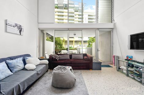Property photo of 140/170 Leichhardt Street Spring Hill QLD 4000