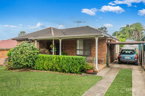 28 Primrose Ave, Rydalmere, NSW 2116
