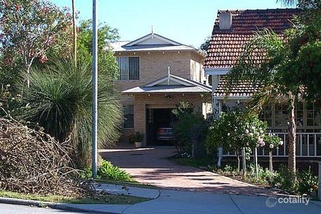 Property photo of 3A Wichmann Road Attadale WA 6156