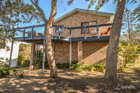 Property photo of 1 Morwong Street Tuross Head NSW 2537