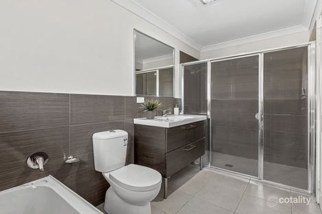 Property photo of 11 Montague Drive Jordan Springs NSW 2747