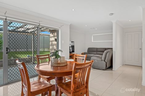 Property photo of 11 Montague Drive Jordan Springs NSW 2747