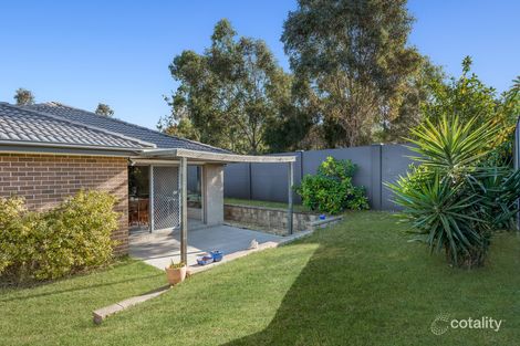 Property photo of 11 Montague Drive Jordan Springs NSW 2747