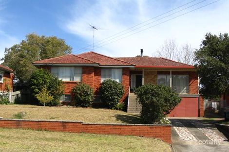 4 Watkins Rd, Baulkham Hills, NSW 2153