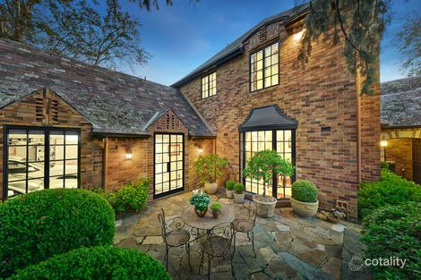 Property photo of 37 Clendon Road Toorak VIC 3142