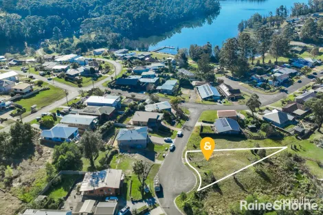 Property photo of 13 Bowness Close Conjola Park NSW 2539