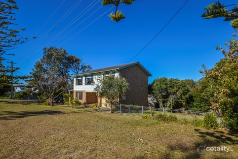 Property photo of 1 Morwong Street Tuross Head NSW 2537