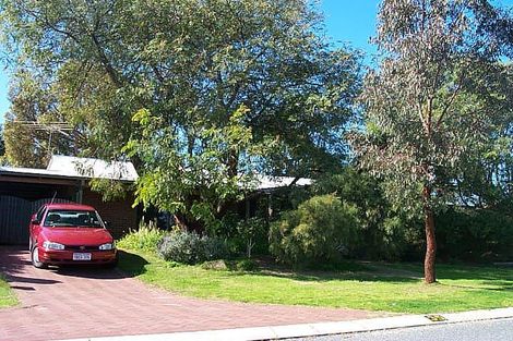 35 Sandgate Way, Marangaroo, WA 6064