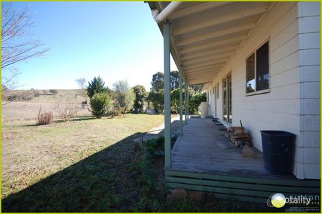 293 Majura Lane, Sutton, NSW 2620