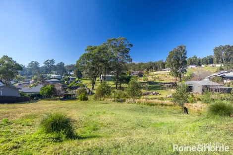 Property photo of 13 Bowness Close Conjola Park NSW 2539
