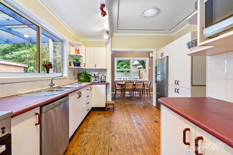 Property photo of 38 Rusden Road Blaxland NSW 2774