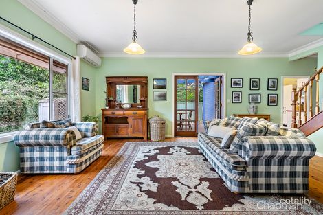 Property photo of 38 Rusden Road Blaxland NSW 2774