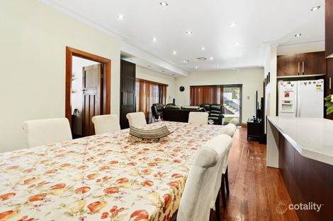 Property photo of 35 Dobroyd Parade Haberfield NSW 2045