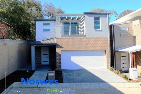 Property photo of 41 Clubside Drive Norwest NSW 2153