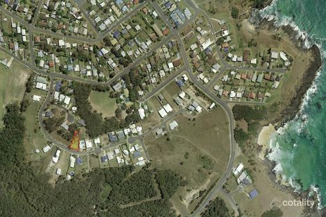 Property photo of 13 Sandpiper Drive Scotts Head NSW 2447