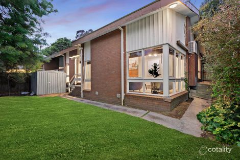 Property photo of 2/12 View Road Glen Waverley VIC 3150