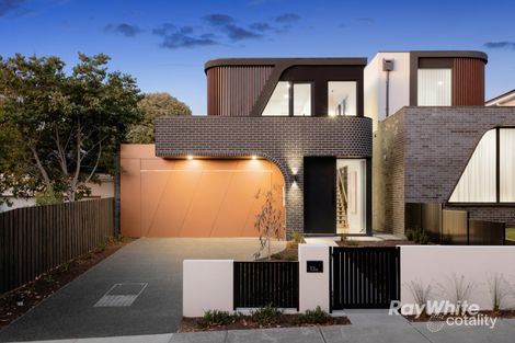 Property photo of 13A Arranmore Avenue Black Rock VIC 3193