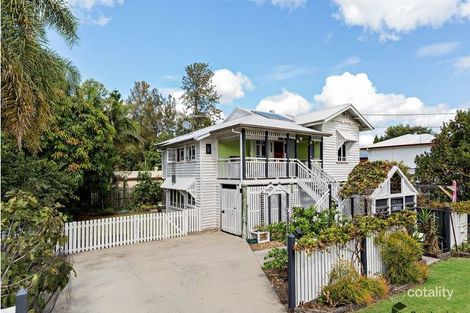 Property photo of 13A George Street Newtown QLD 4305