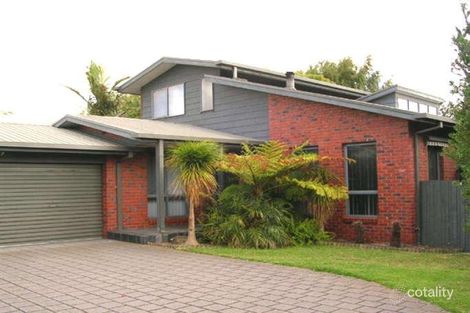 Property photo of 184 Mount Pleasant Road Highton VIC 3216